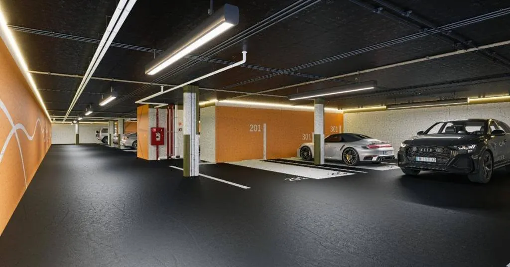 Solar Marinho - ABC Construções
