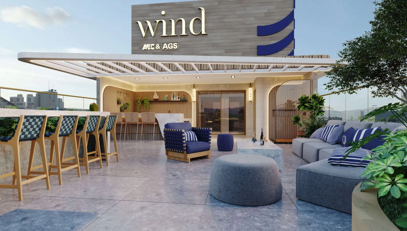 Wind - ABC Construções