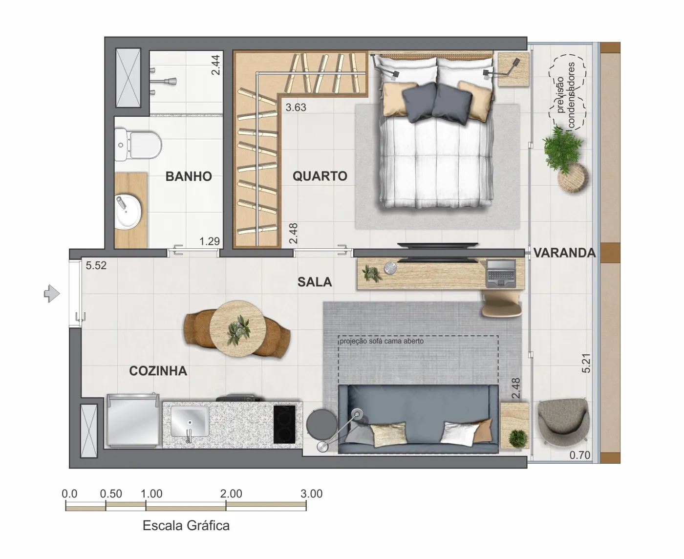 Arte Design - Residencial