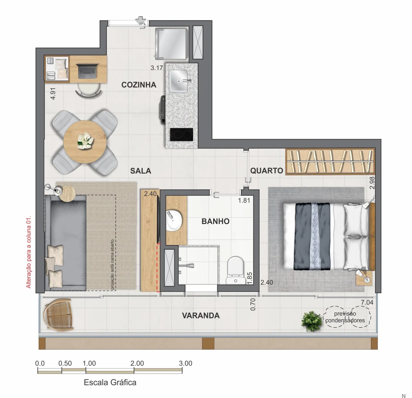Arte Design - Residencial