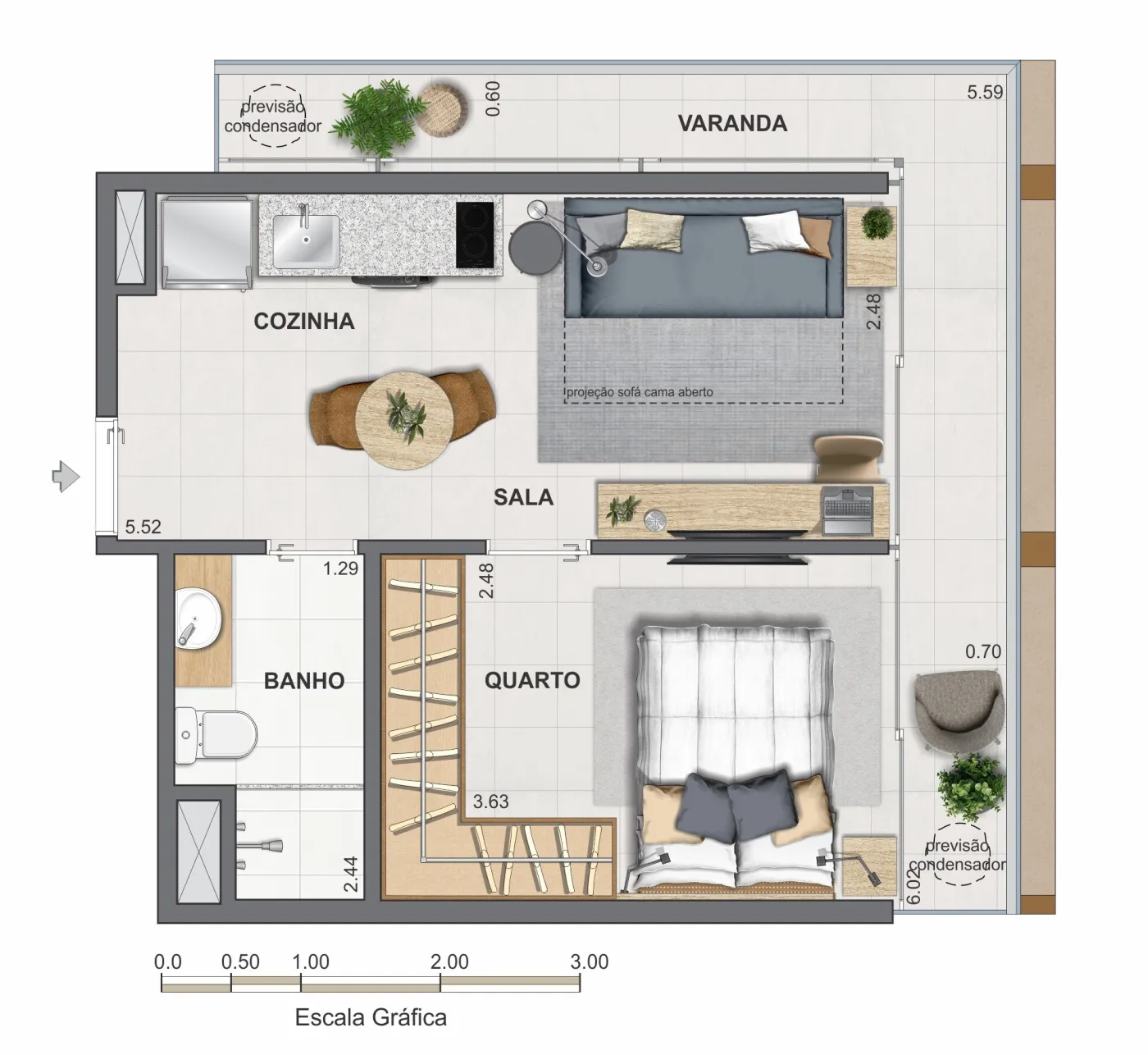 Arte Design - Residencial