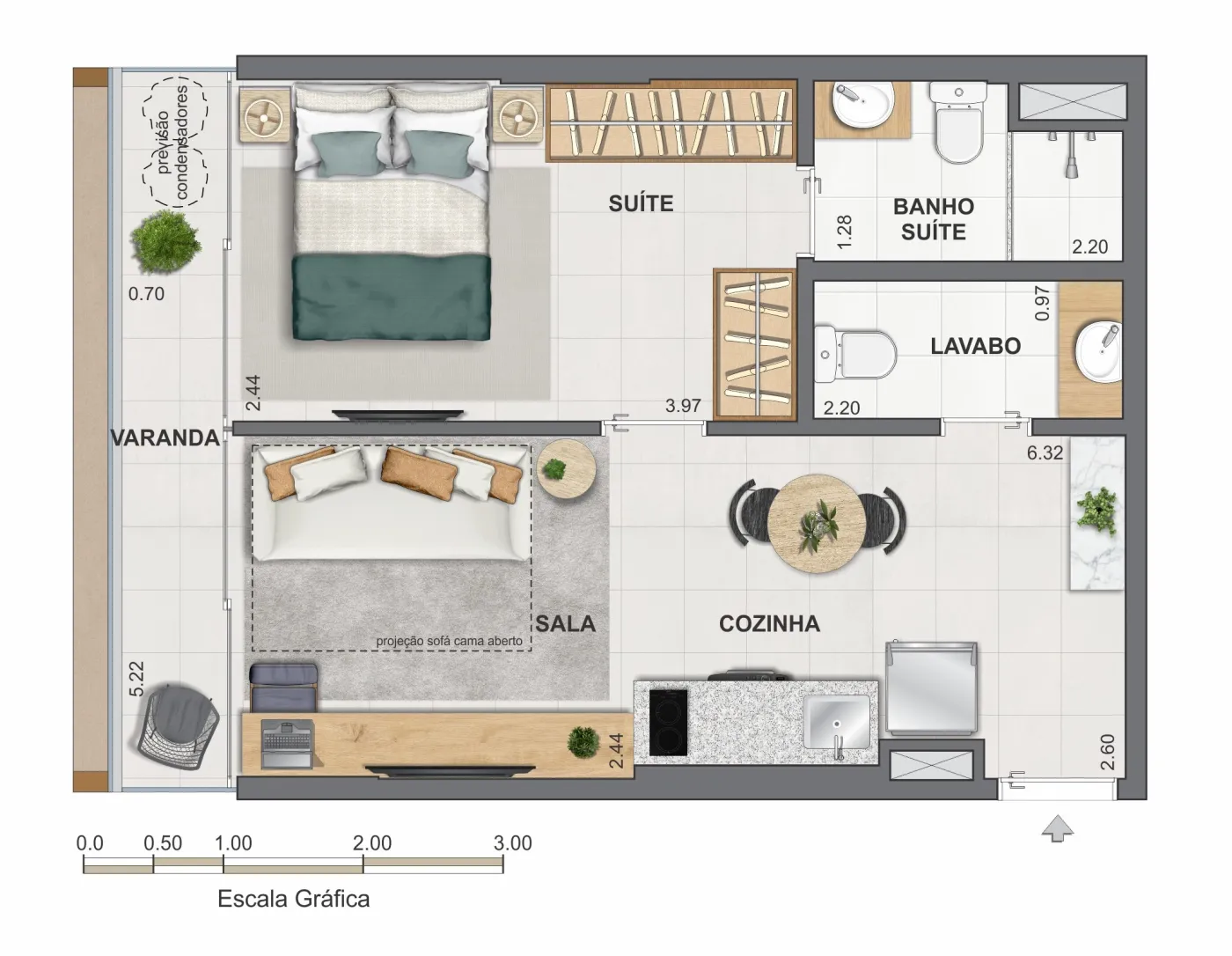Arte Design - Residencial