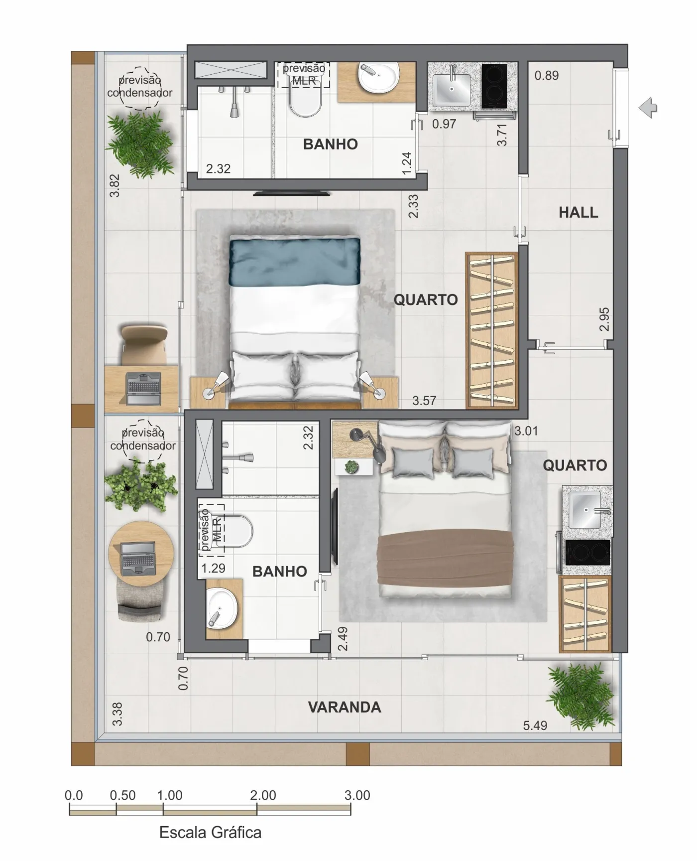 Arte Design - Residencial