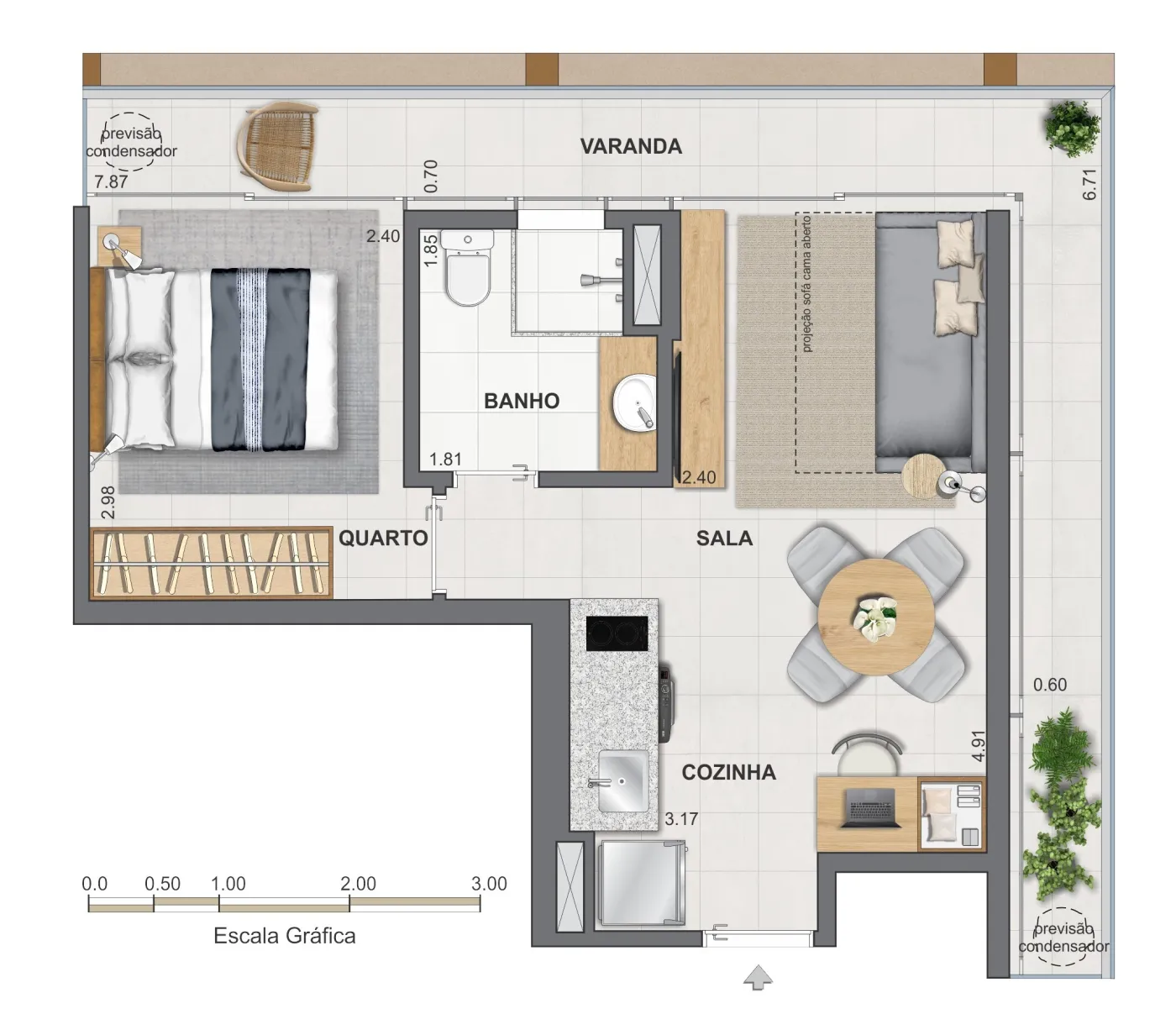 Arte Design - Residencial