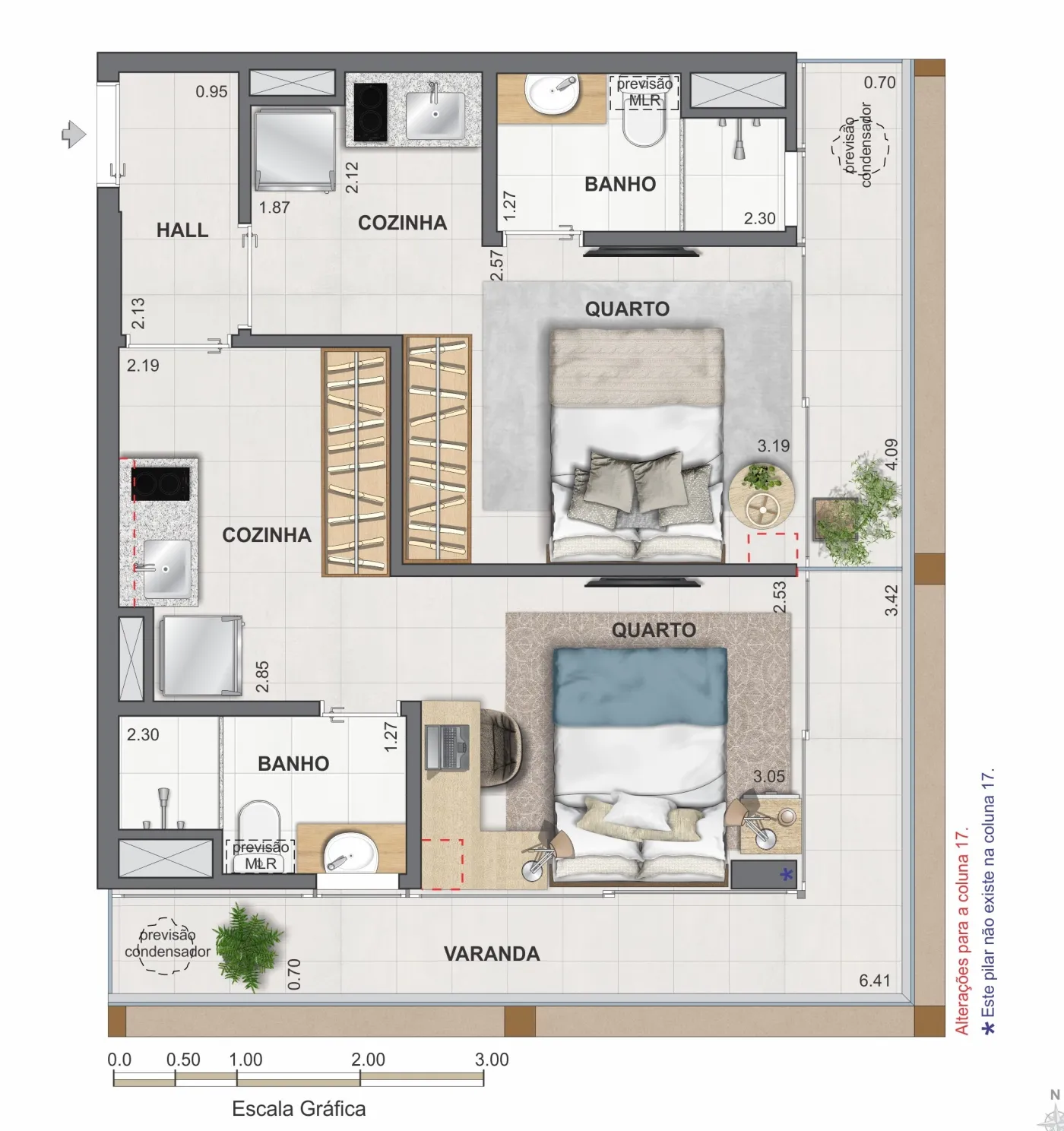 Arte Design - Residencial