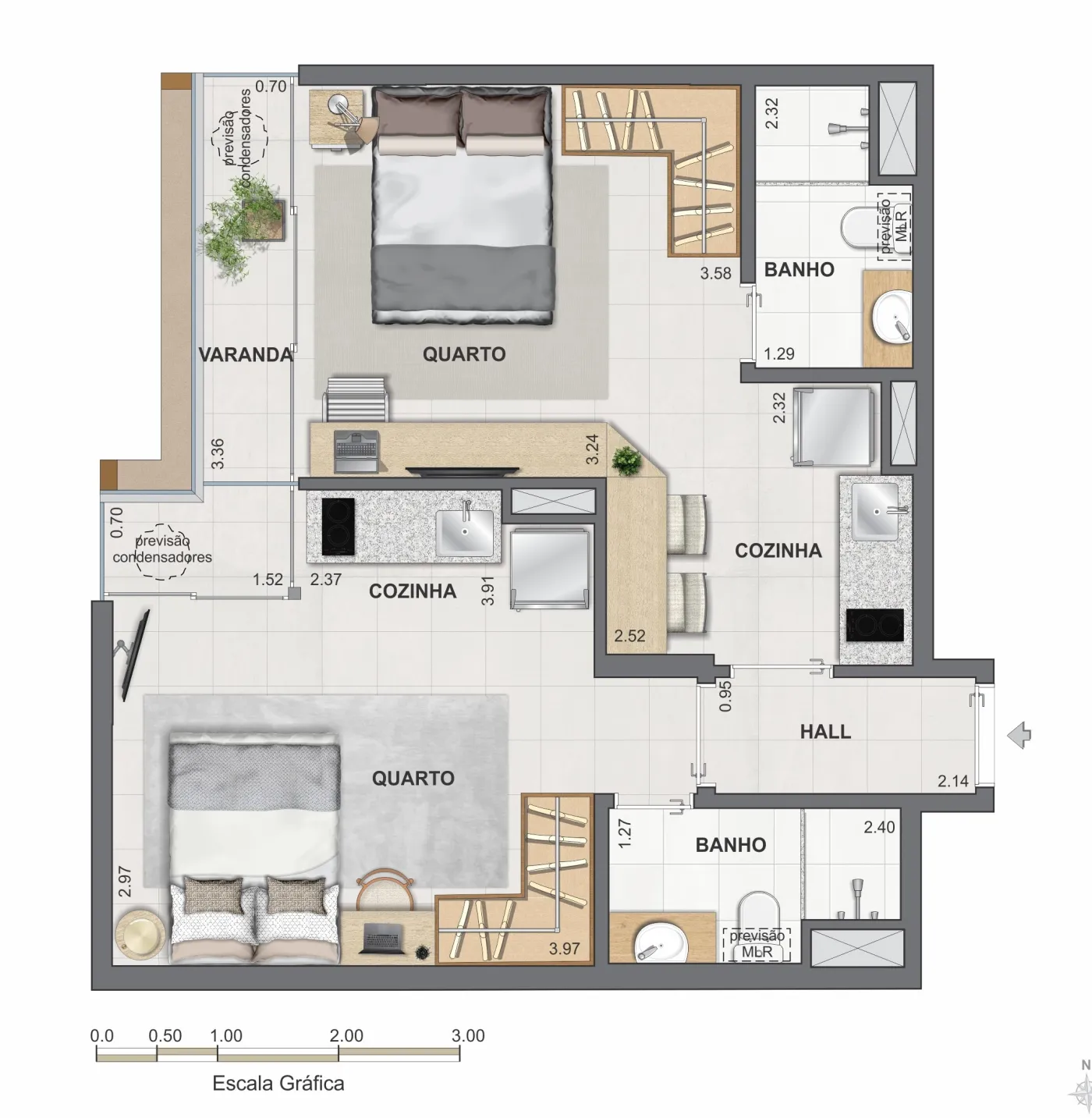 Arte Design - Residencial