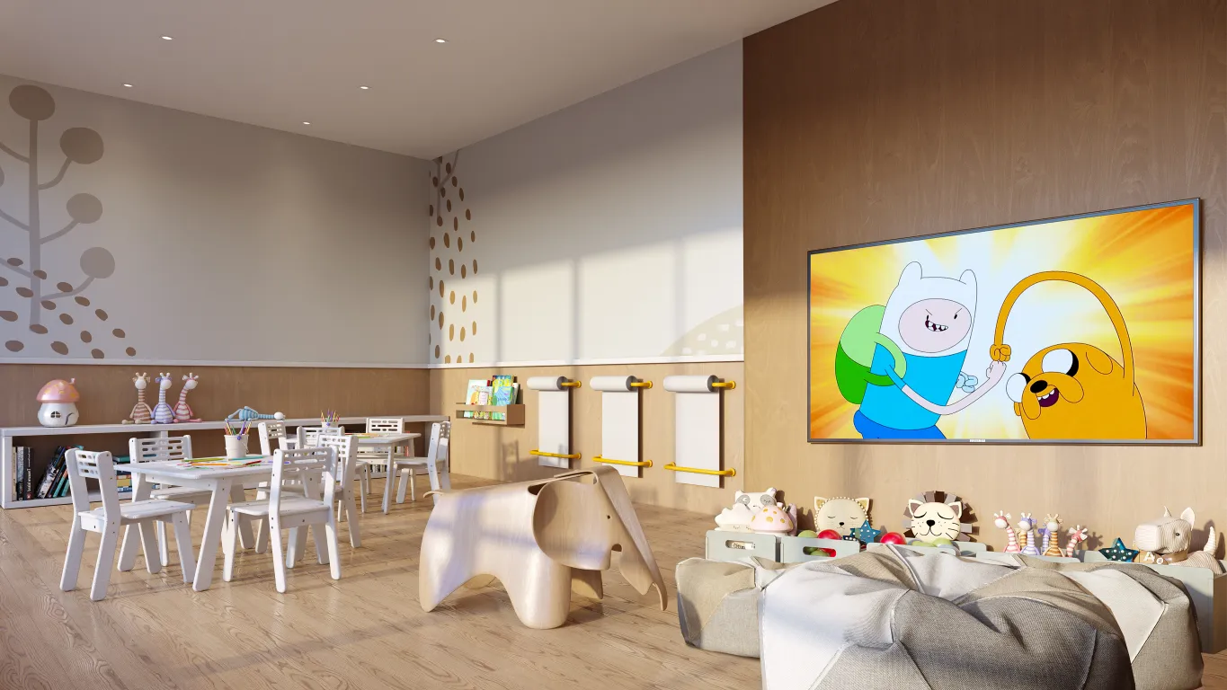 Arte Design - Residencial