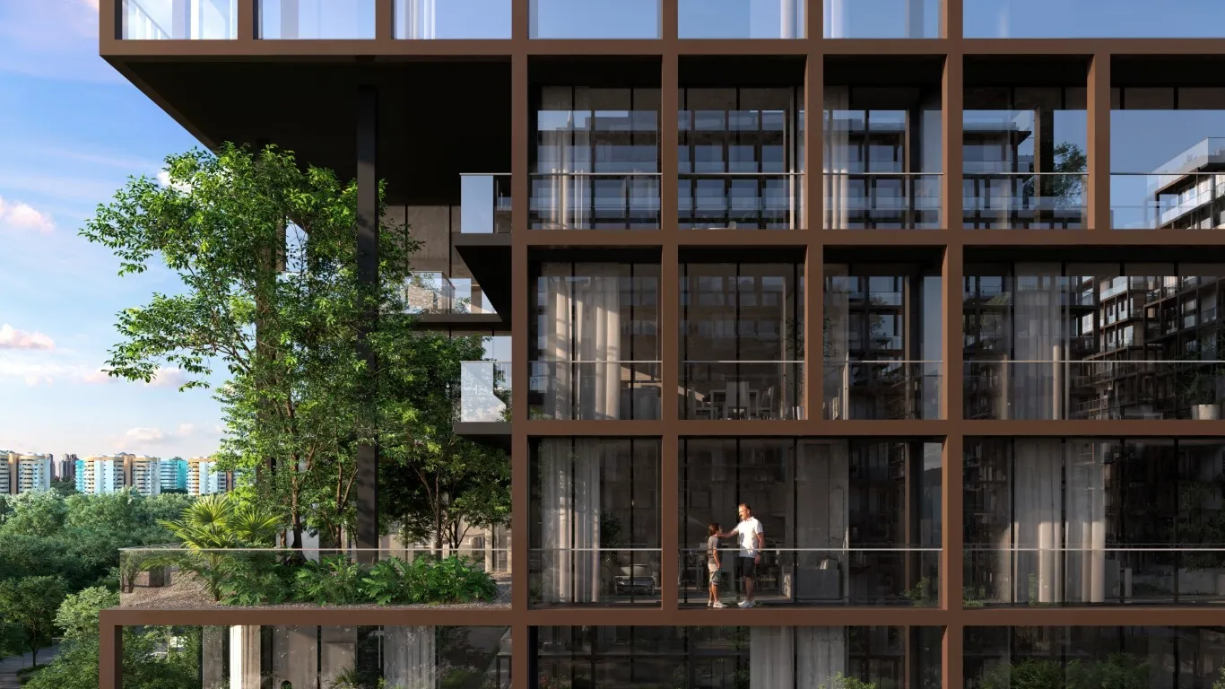 Arte Design - Residencial