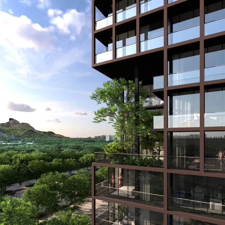 Arte Design - Residencial