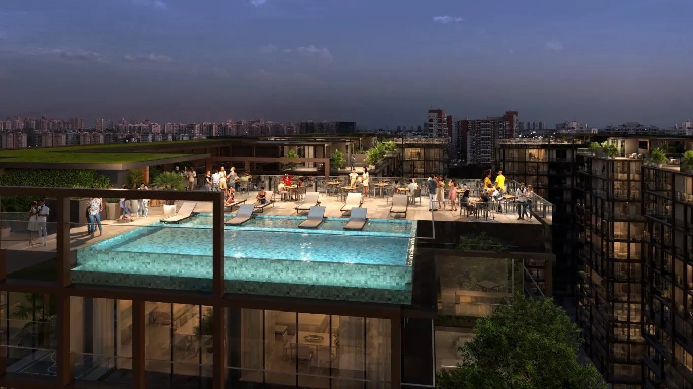 Arte Design - Residencial