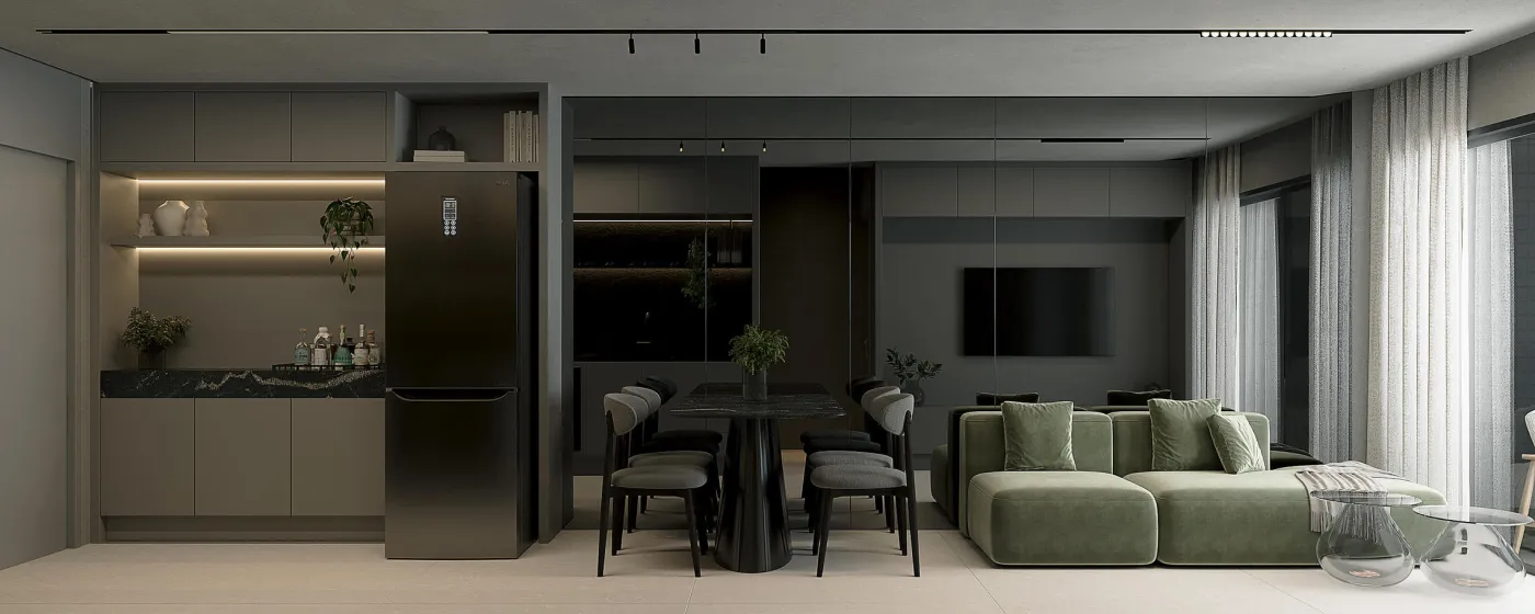 Artsy - ABC Construções