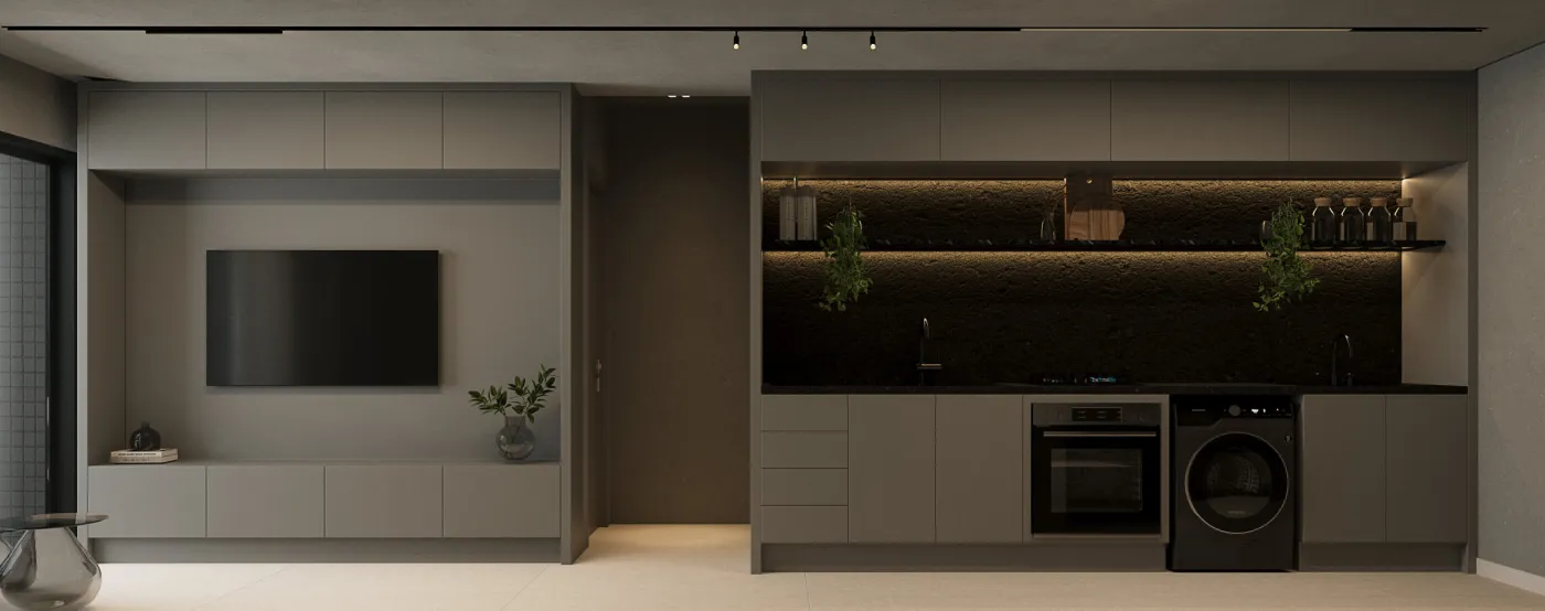 Artsy - ABC Construções