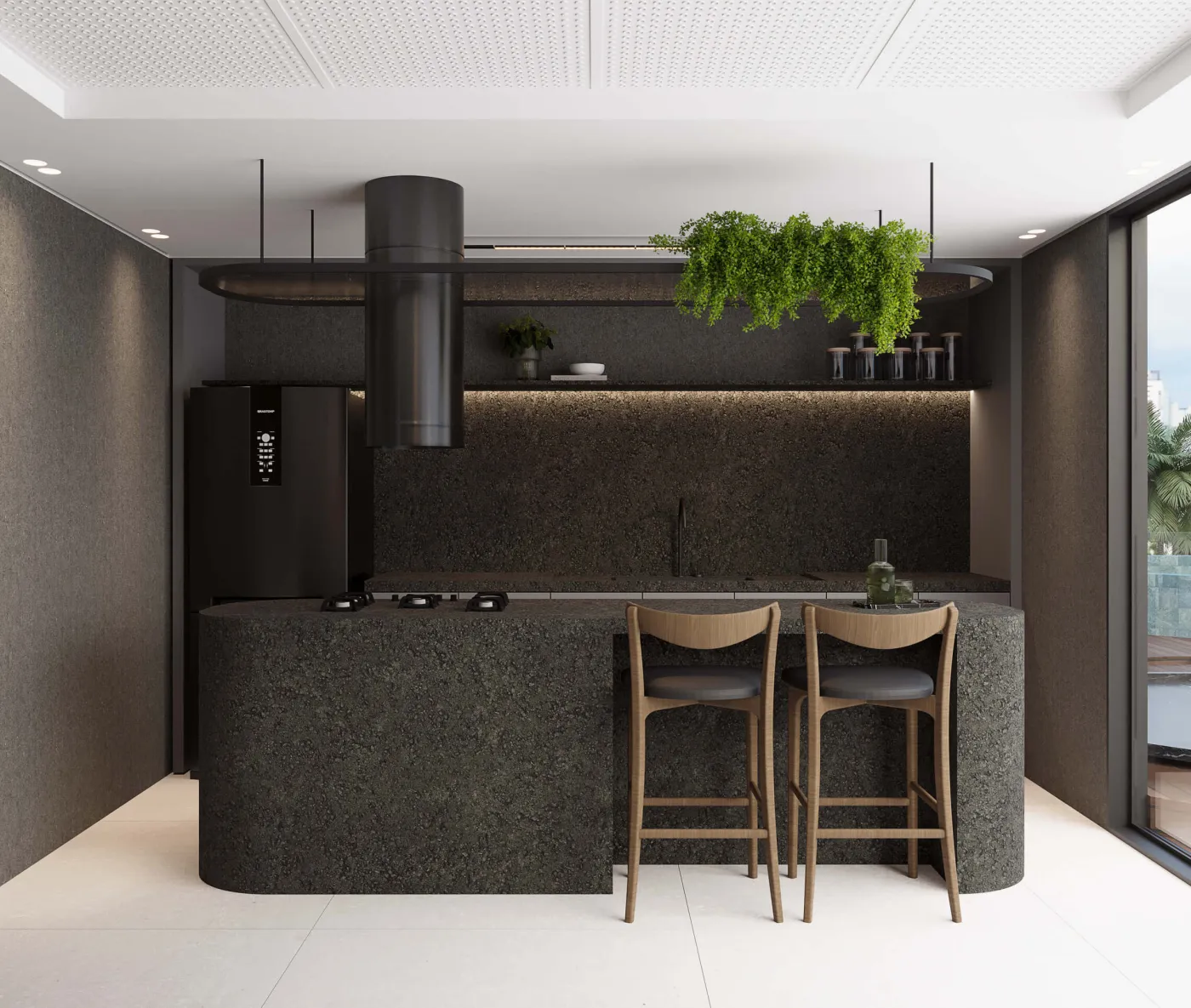 Artsy - ABC Construções