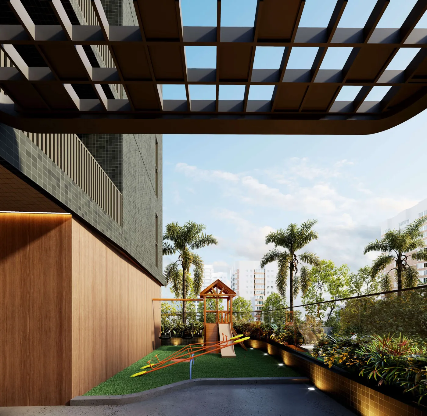 Artsy - ABC Construções