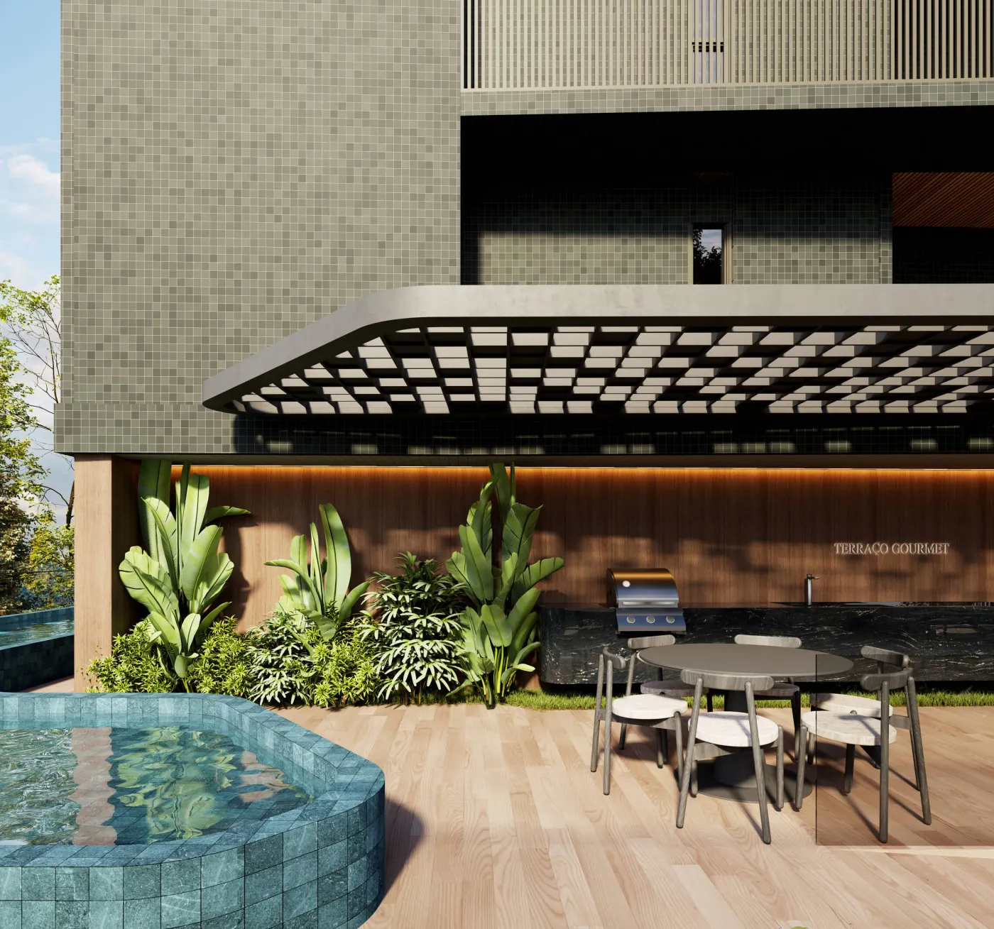 Artsy - ABC Construções
