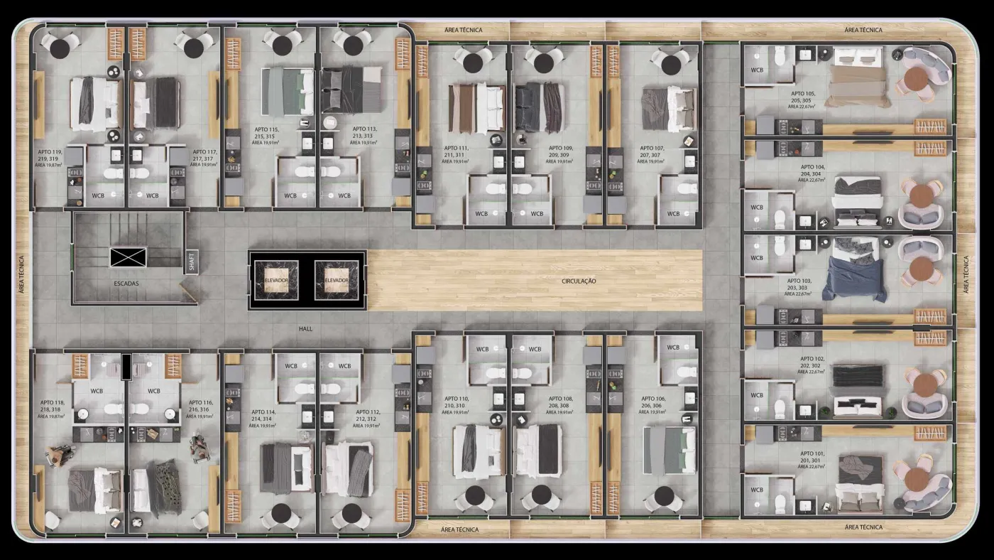 Iconyc - ABC Construções