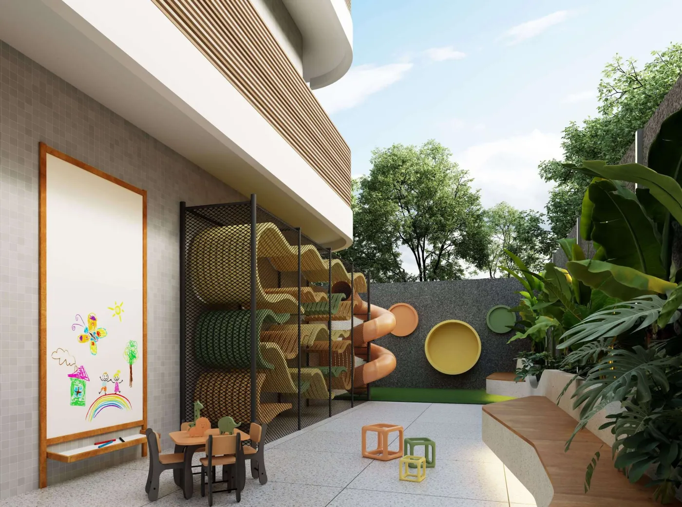 Iconyc - ABC Construções