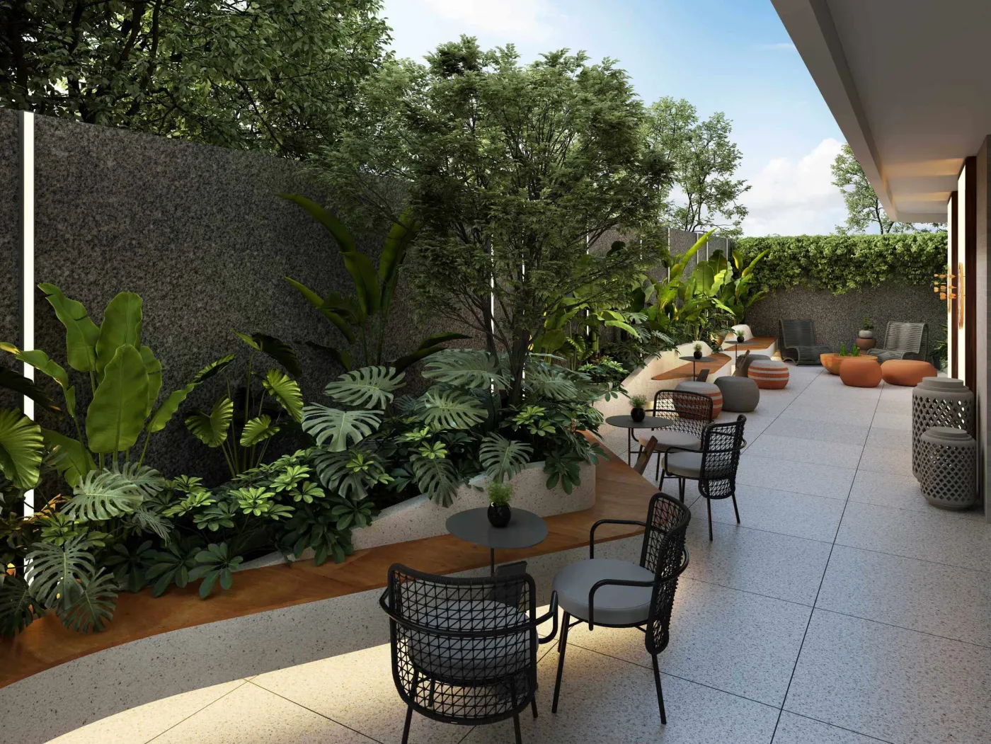 Iconyc - ABC Construções