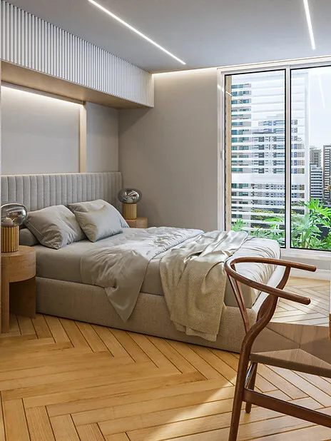 Atmosphera - Residencial