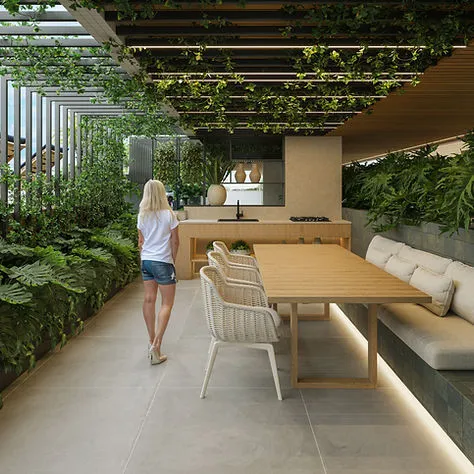 Atmosphera - Residencial