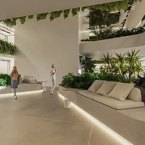 Atmosphera - Residencial
