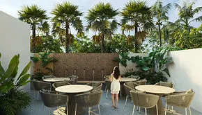 Atmosphera - Residencial