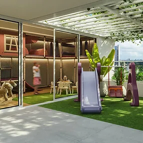 Atmosphera - Residencial