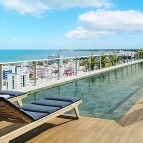 Atmosphera - Residencial