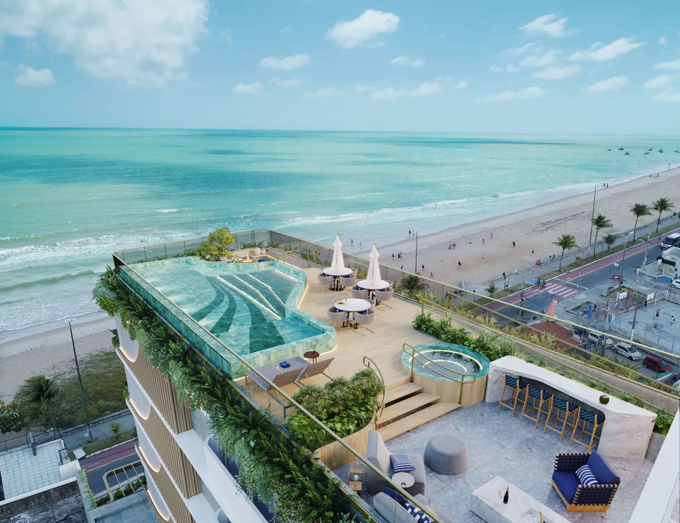 Wind - ABC Construções