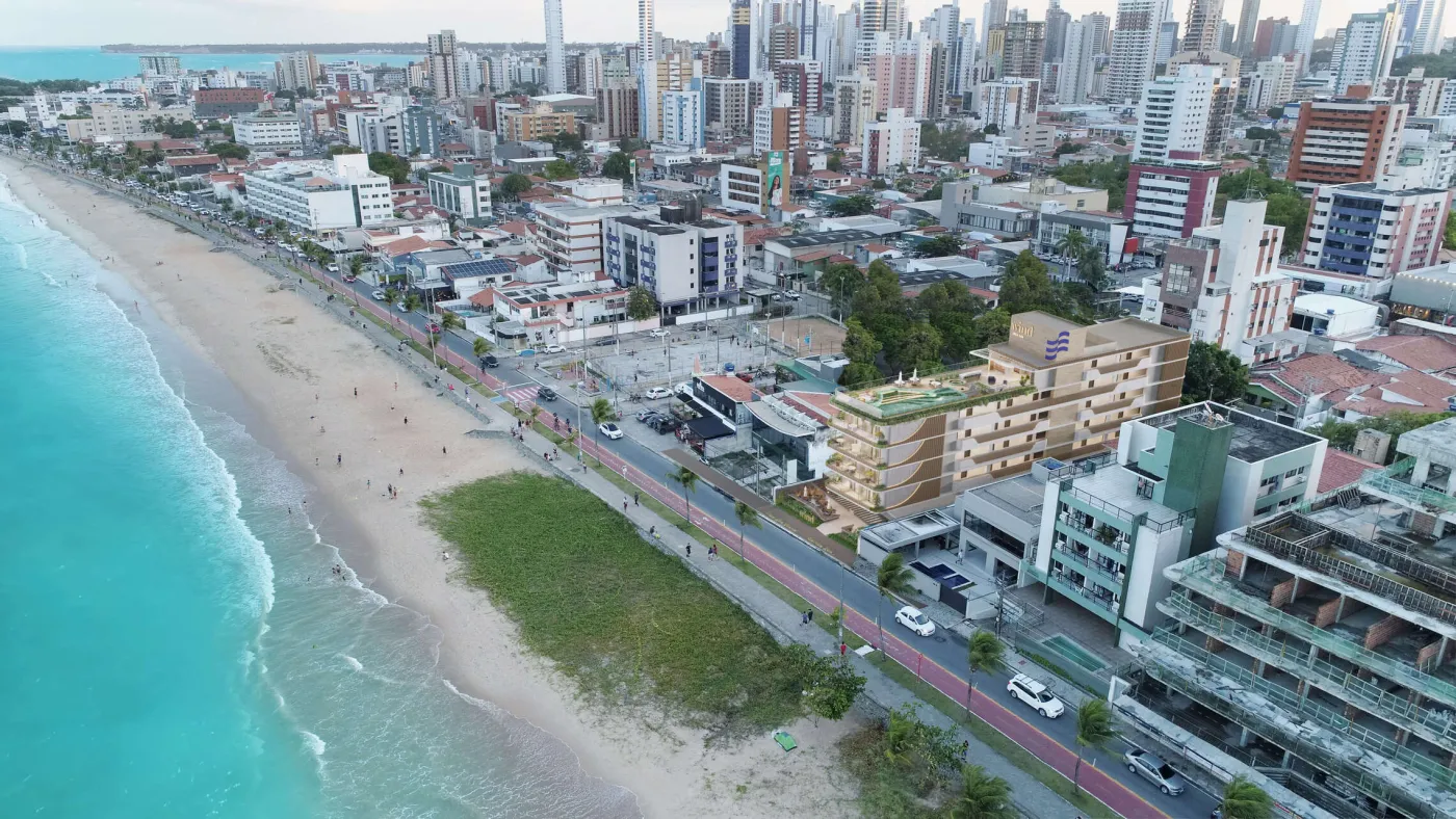 Wind - ABC Construções