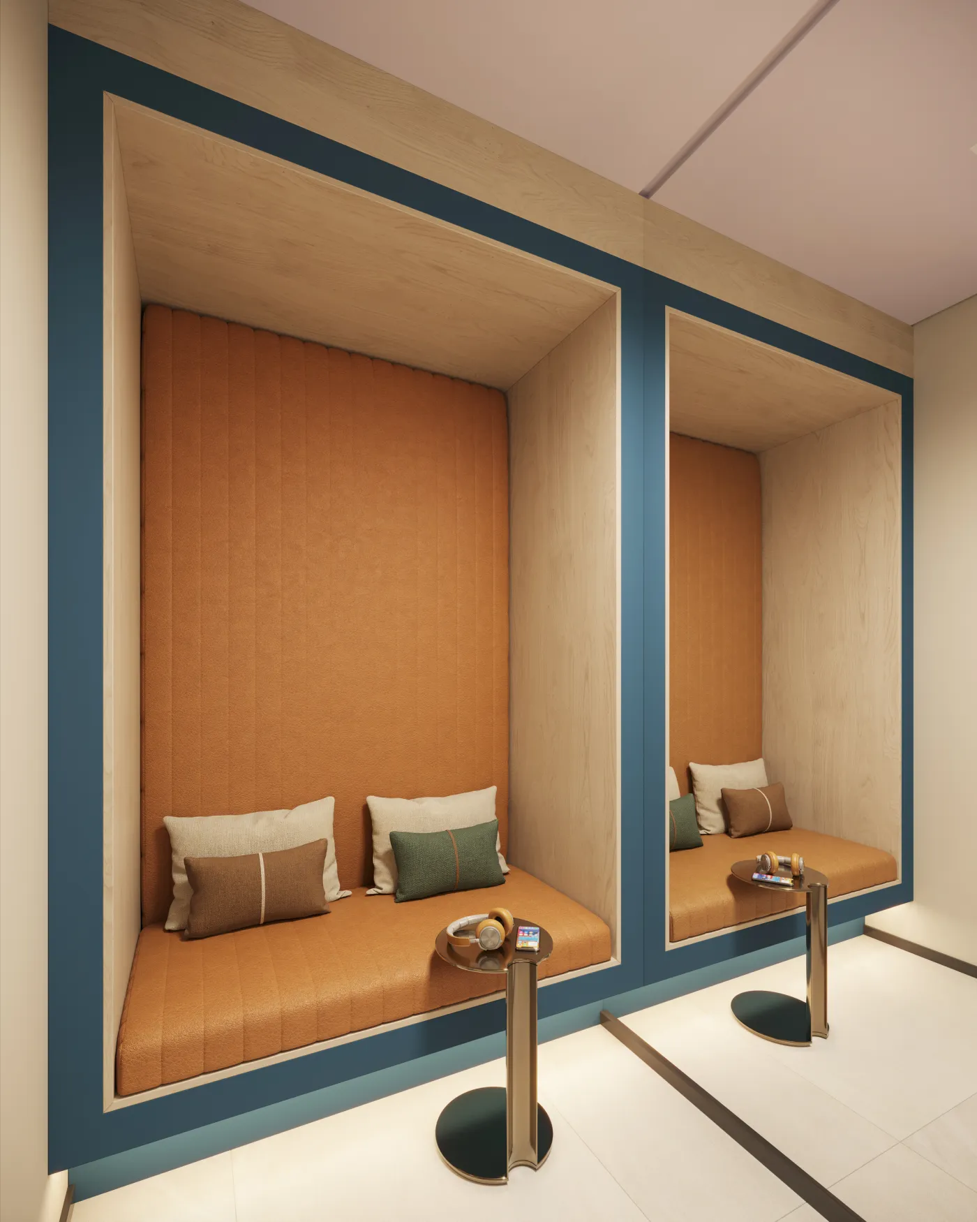Hi Vila Clementino - Residencial