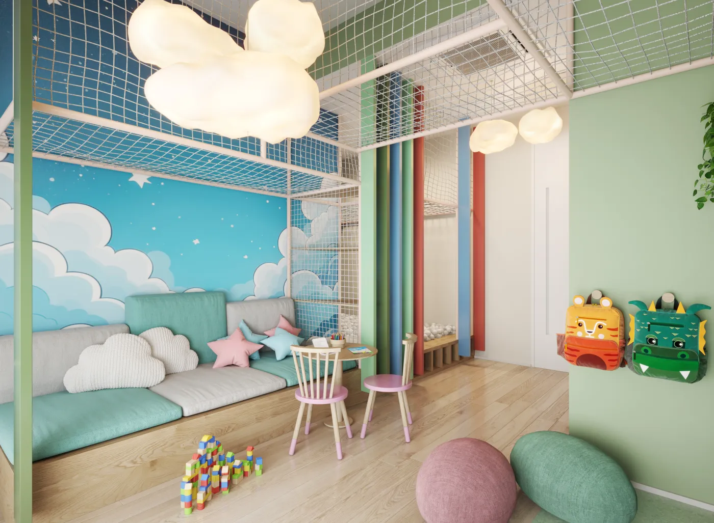 Hi Vila Clementino - Residencial