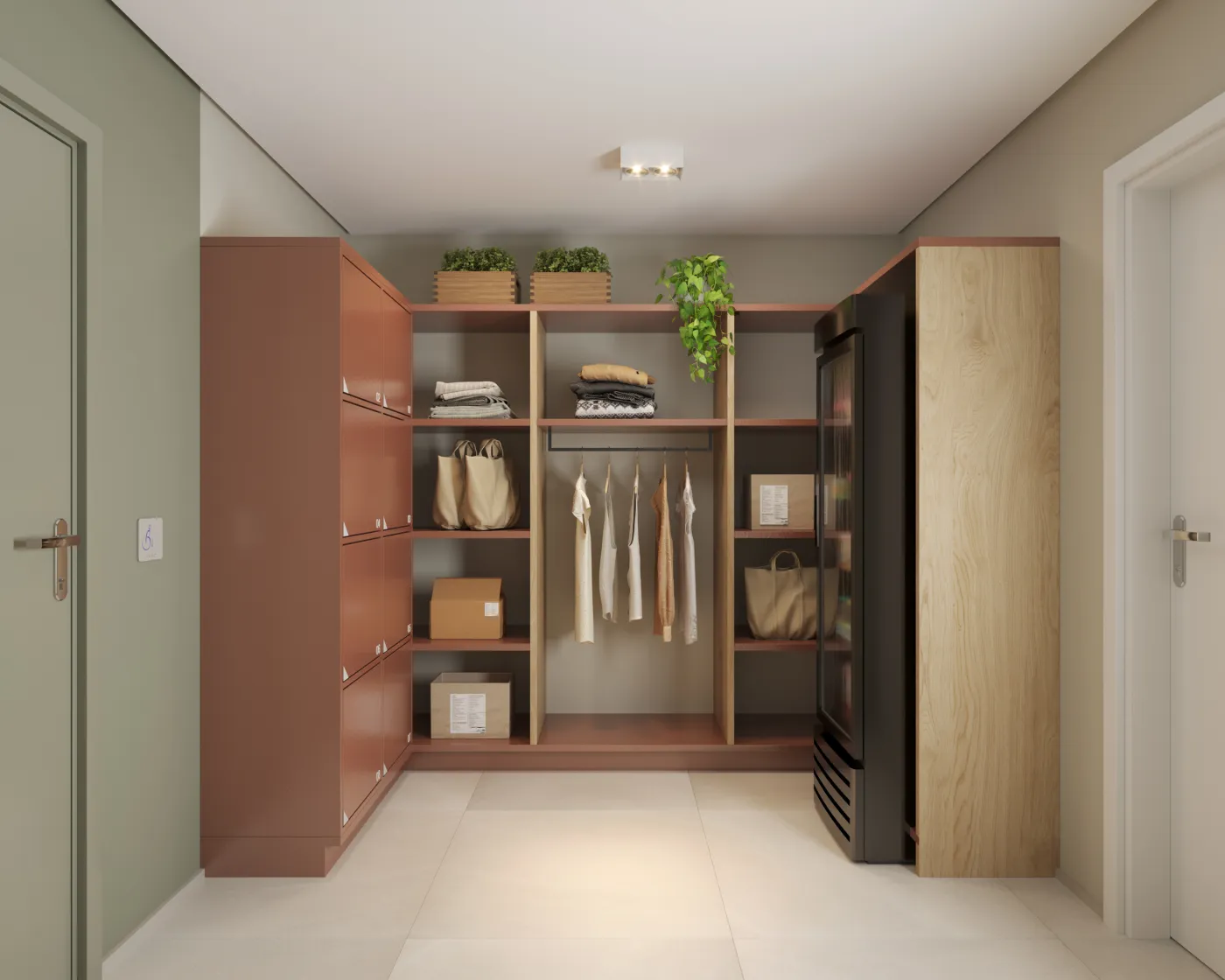 Hi Vila Clementino - Residencial