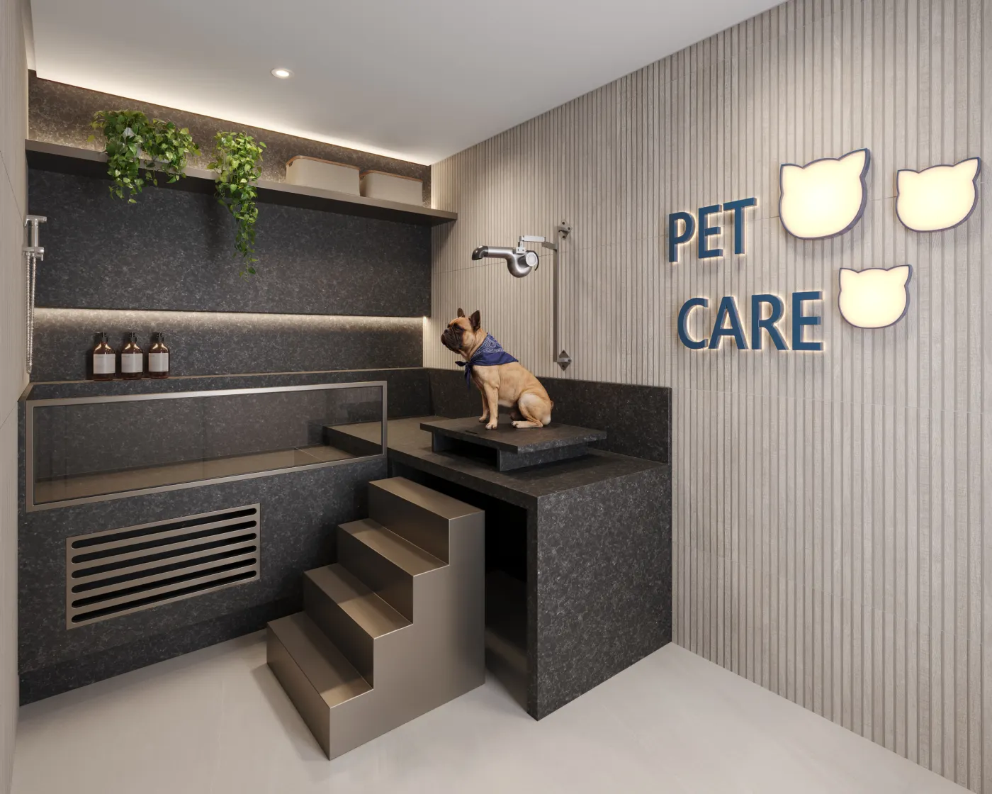 Hi Vila Clementino - Residencial