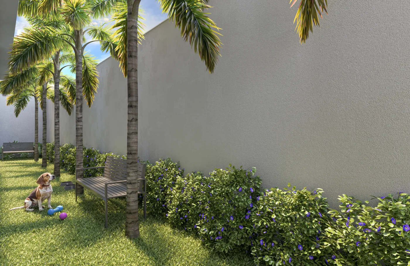 Hi Vila Clementino - Residencial