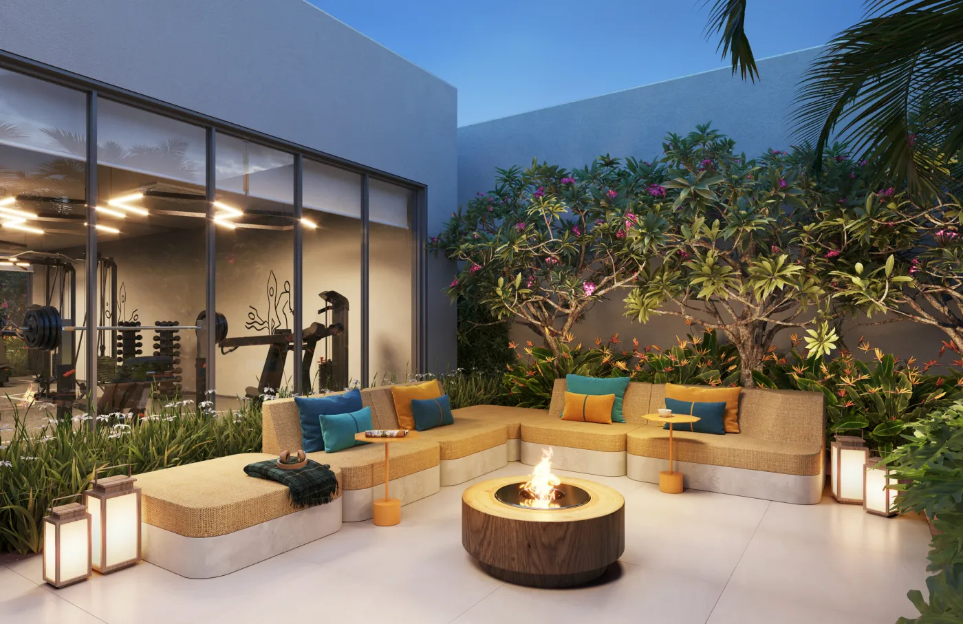 Hi Vila Clementino - Residencial