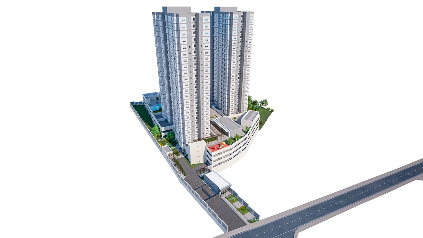 Terrazo Villa Augusta - Fase 1