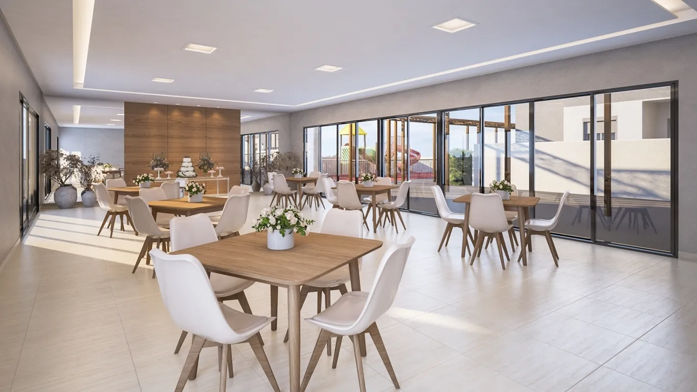 Terrazo Villa Augusta - Fase 1