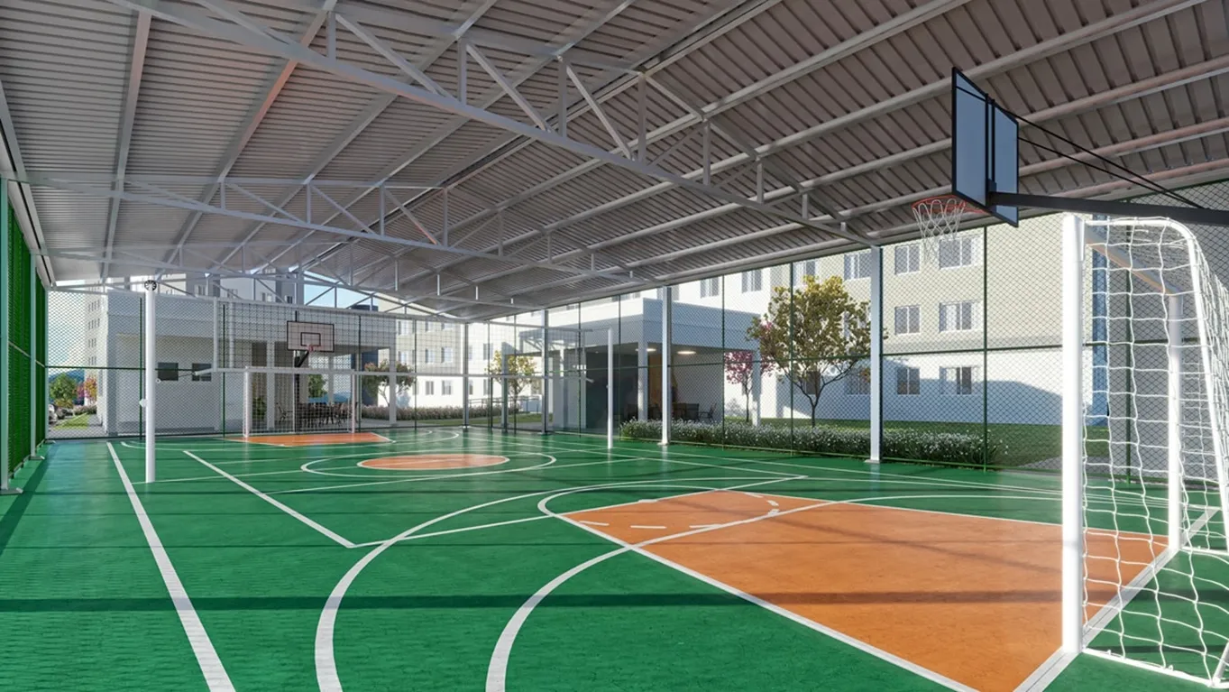 Gran Arena Itaquera - Fase 2