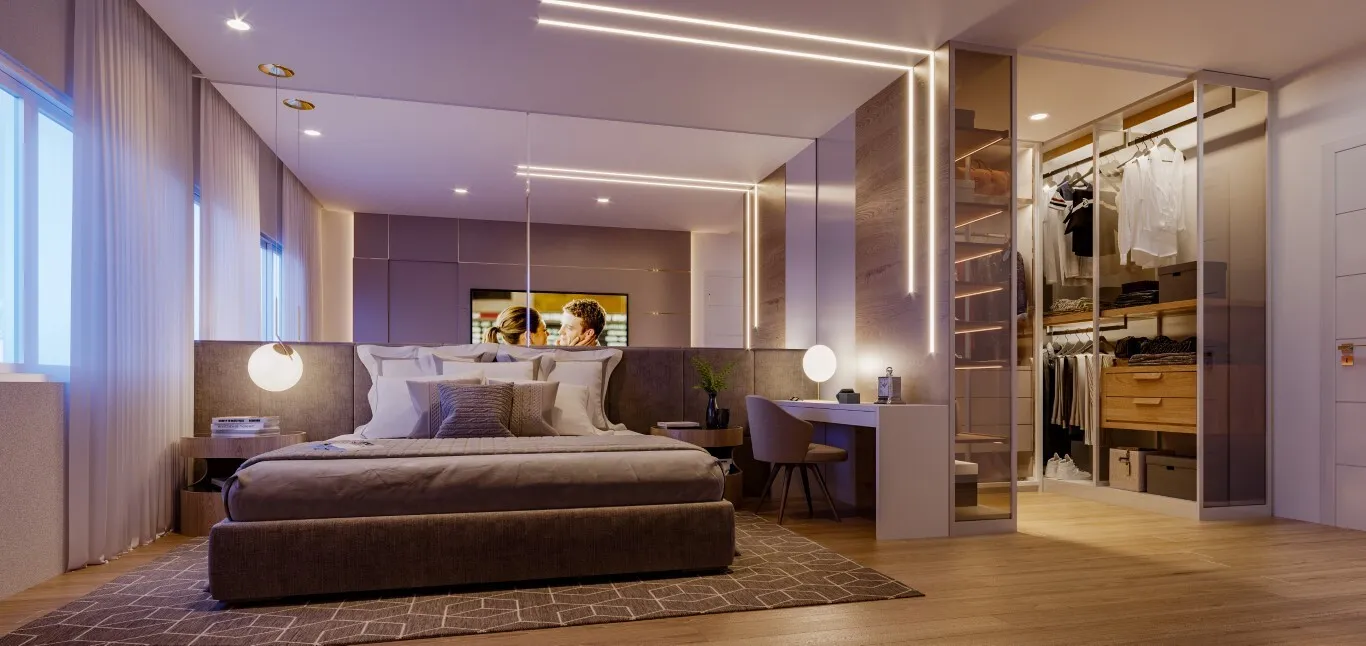 Landscape Green Living - MZI Incorporadora ES