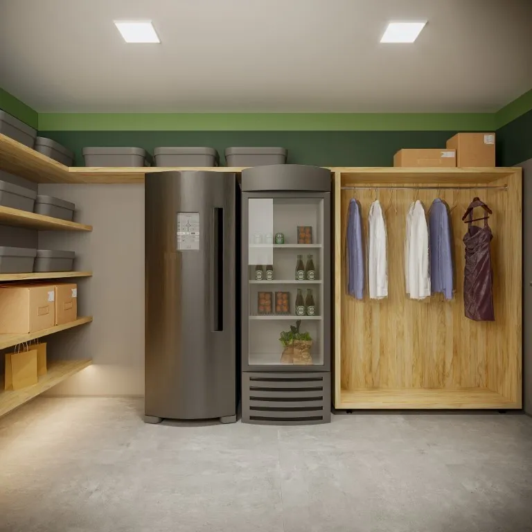 Landscape Green Living - MZI Incorporadora ES
