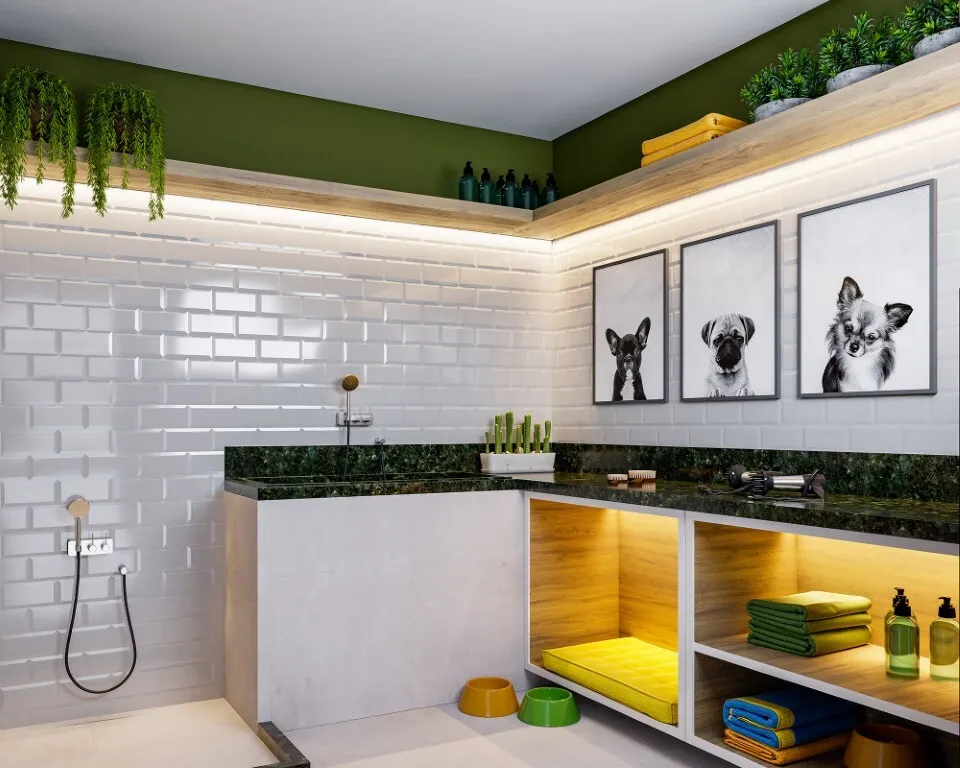 Landscape Green Living - MZI Incorporadora ES