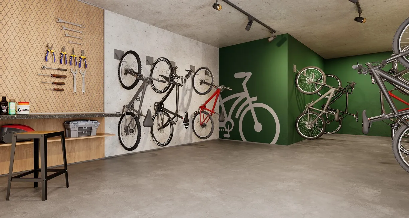 Landscape Green Living - MZI Incorporadora ES
