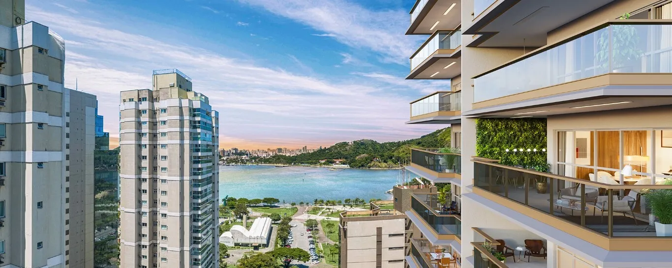 Landscape Green Living - MZI Incorporadora ES