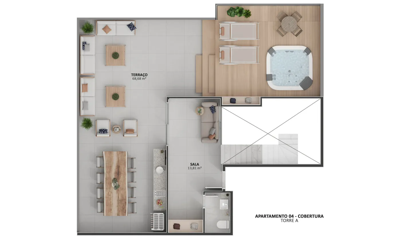 Antônio Carneiro Maia - Ágata Construtora