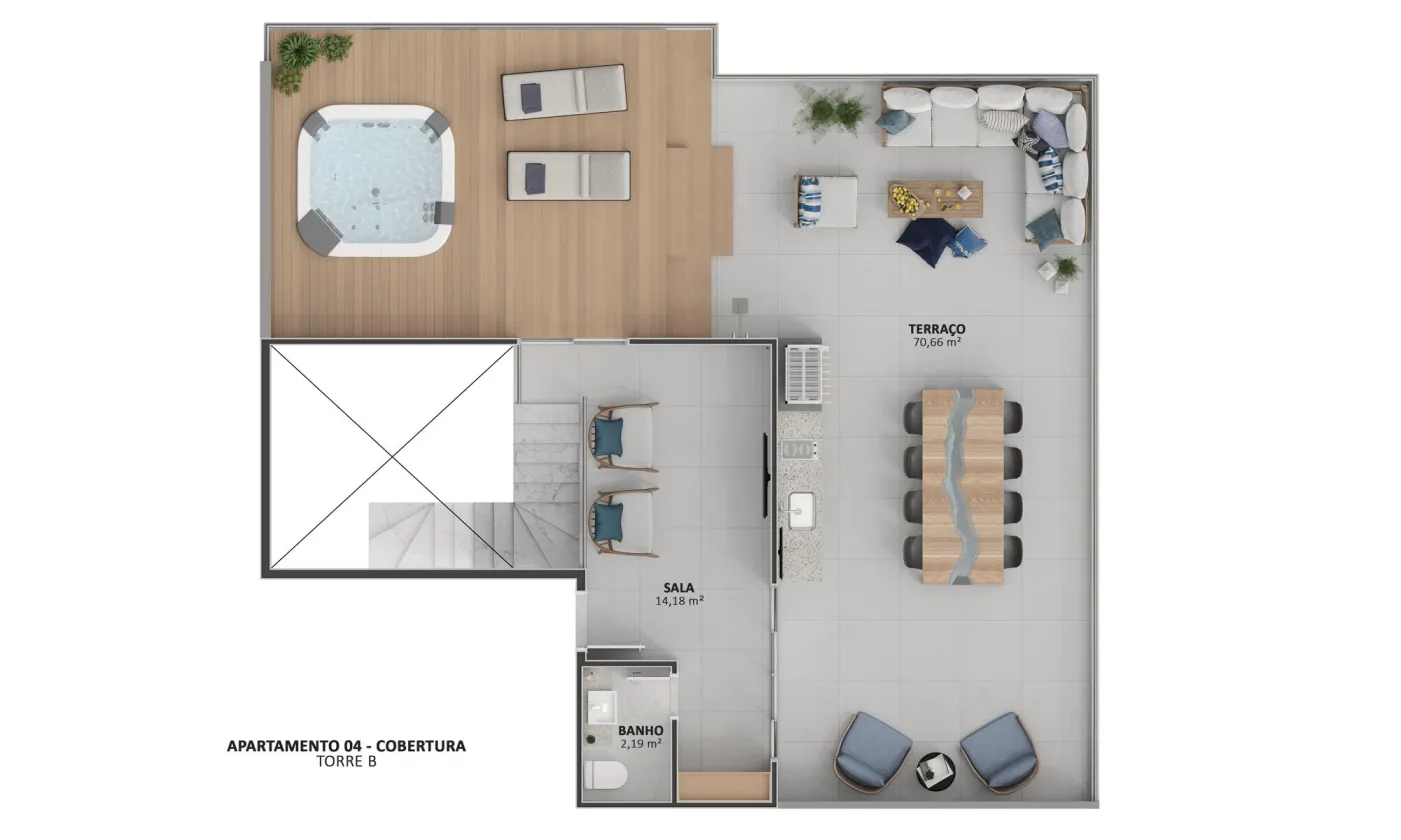 Antônio Carneiro Maia - Ágata Construtora