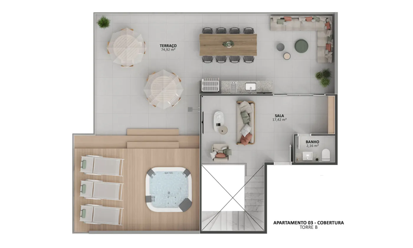 Antônio Carneiro Maia - Ágata Construtora
