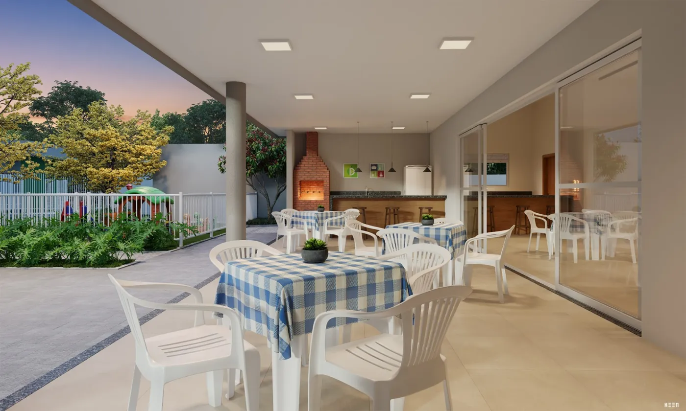 Villa Verde - Residencial
