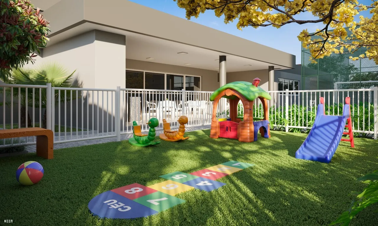 Villa Verde - Residencial