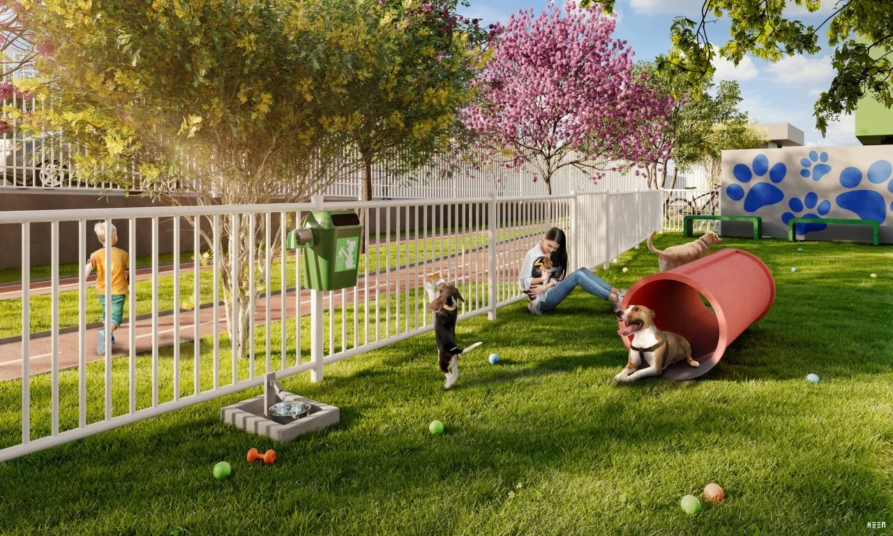 Villa Verde - Residencial